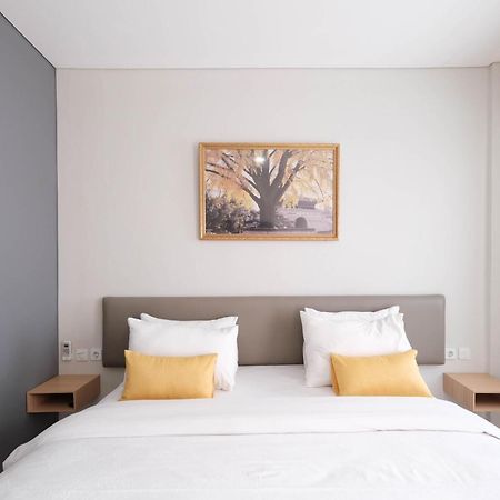 S101 Hotels Semarang Exterior foto