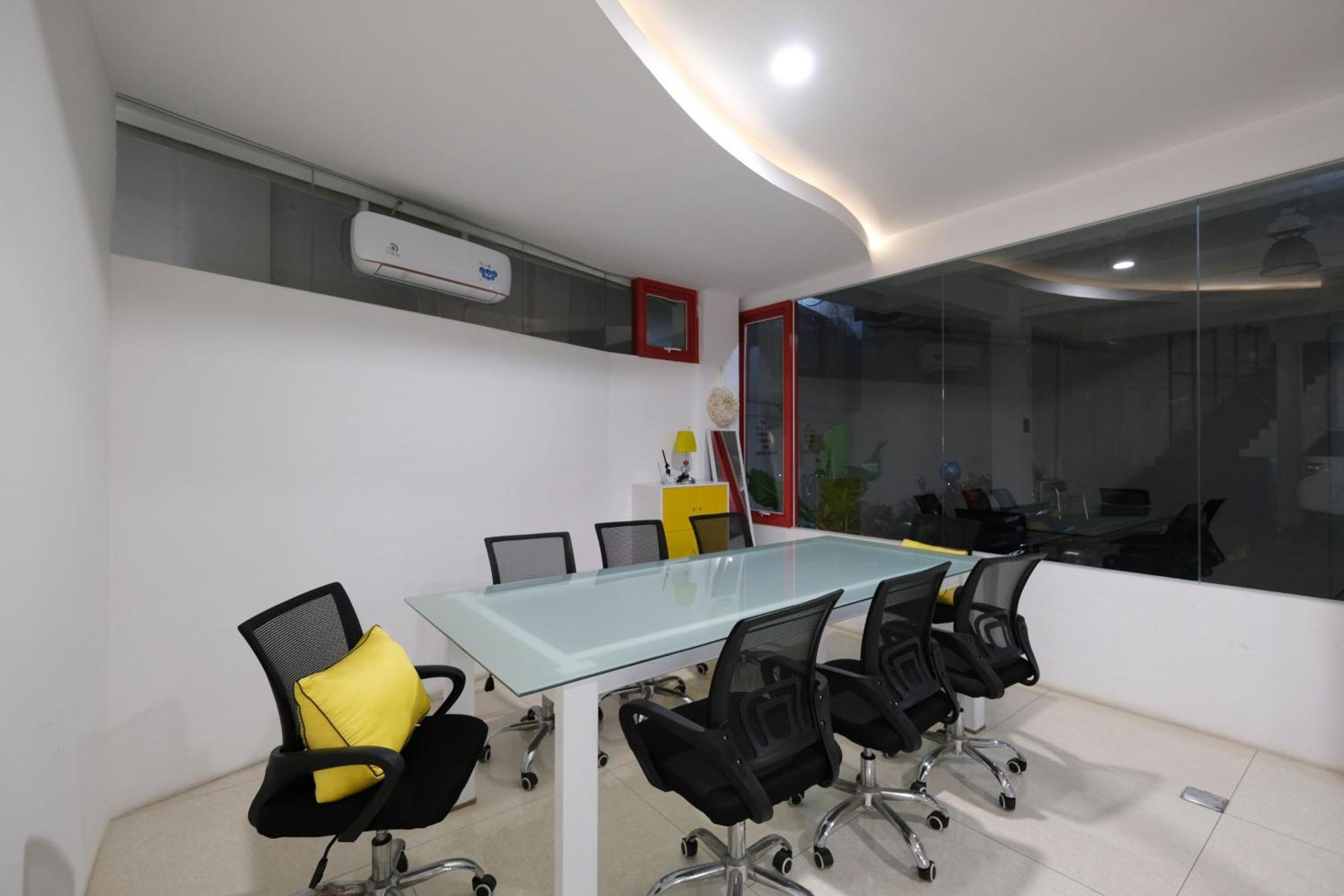 S101 Hotels Semarang Exterior foto